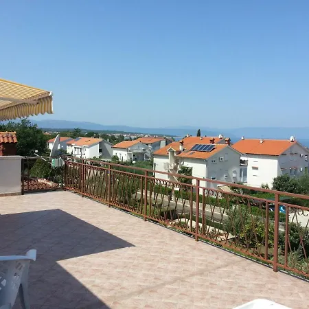 Kamelija Apartment