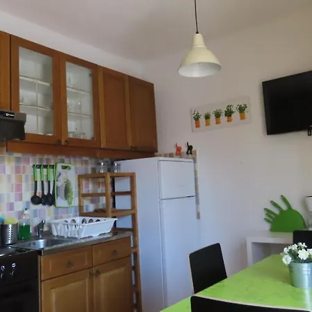 Kamelija Apartment