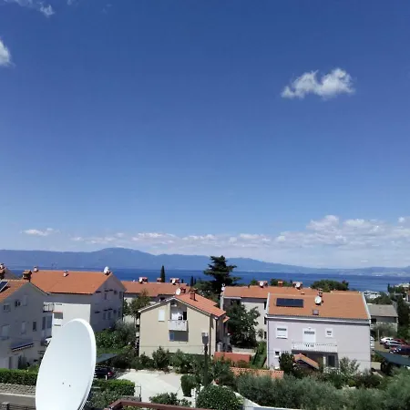 Apartman Kamelija Malinska