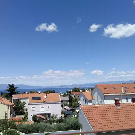 Apartment Kamelija Malinska