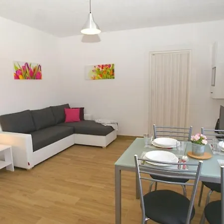 Kamelija Apartment
