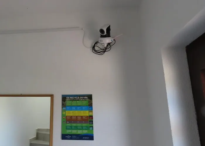 Appartement Kamelija Malinska