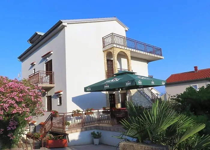 Appartement Kamelija