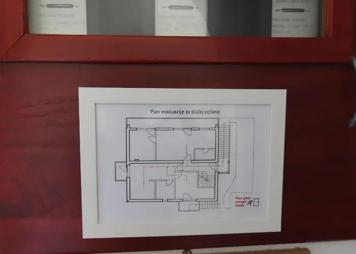 Appartement Kamelija Malinska