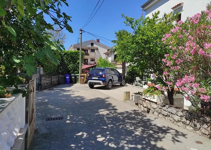 Appartement Kamelija *