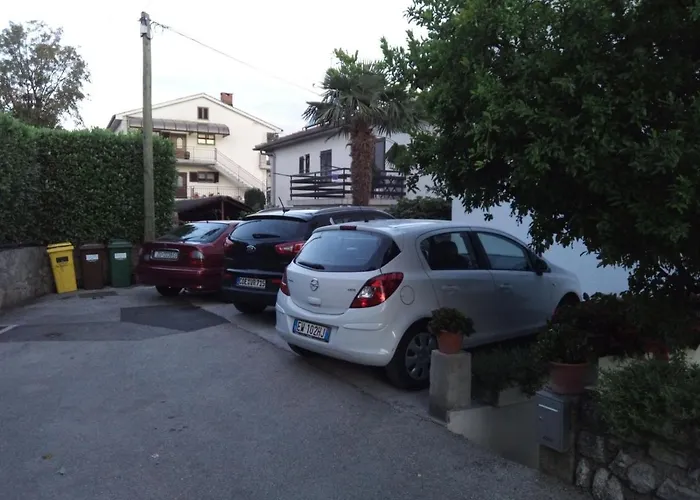 Appartement Kamelija