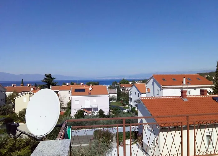 Kamelija Appartement *