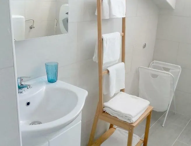 Kamelija Appartement Malinska