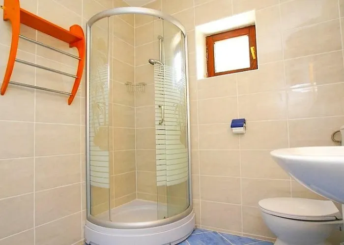 Appartement Kamelija *