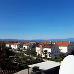 Kamelija Apartmán Malinska