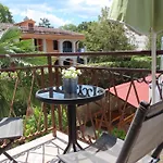 Apartmán Kamelija *