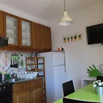 Kamelija Apartmán