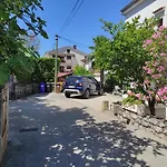 Apartmán Kamelija *