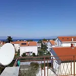 Kamelija Apartmán *
