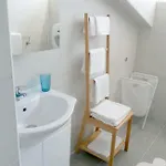 Kamelija Apartmán Malinska
