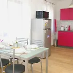 Appartement Kamelija *