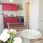 Kamelija Apartmán Malinska