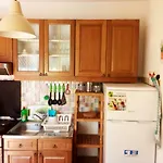 Kamelija Apartmán