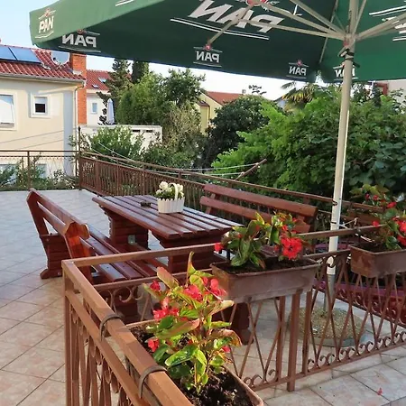 Kamelija Apartment