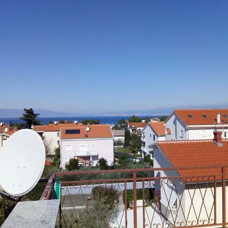 Kamelija Apartment *