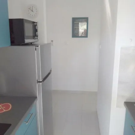 Apartament Kamelija