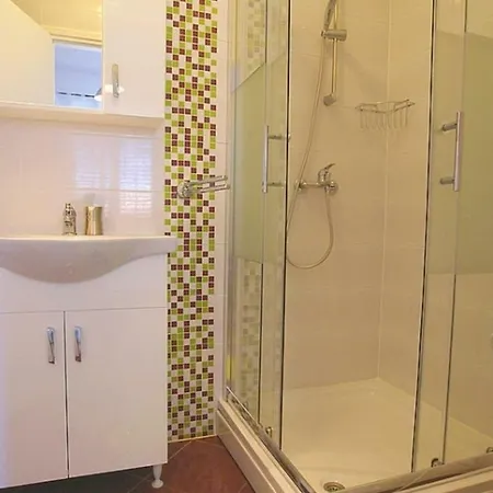 Kamelija Apartmán