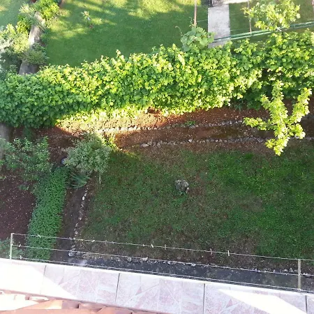 Kamelija Apartman