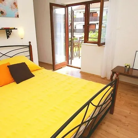 Kamelija Apartman