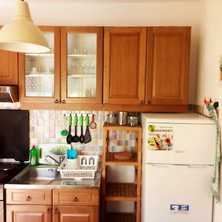 Kamelija Apartment