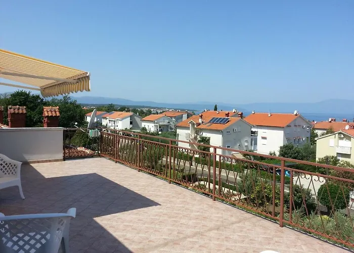 Kamelija Apartamento