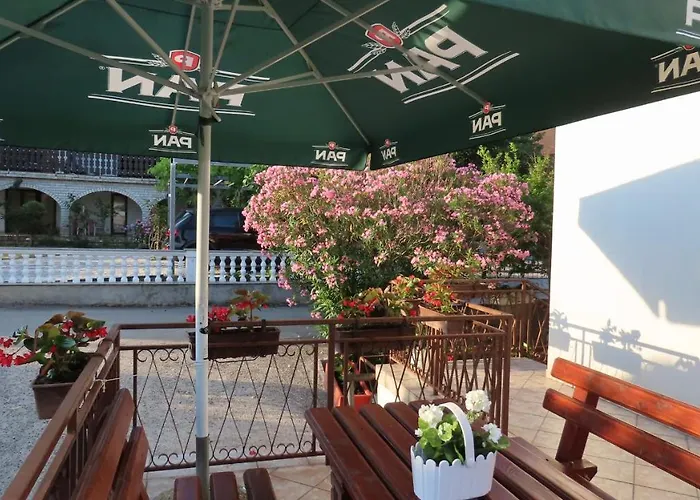 Apartman Kamelija