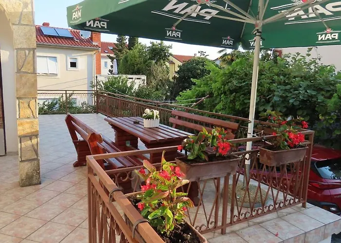 Kamelija Apartamento