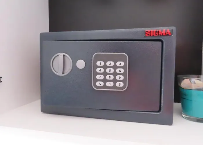 Lejlighed Kamelija *