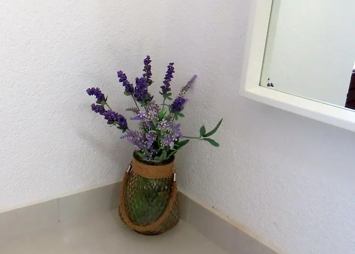 Apartamento Kamelija Malinska