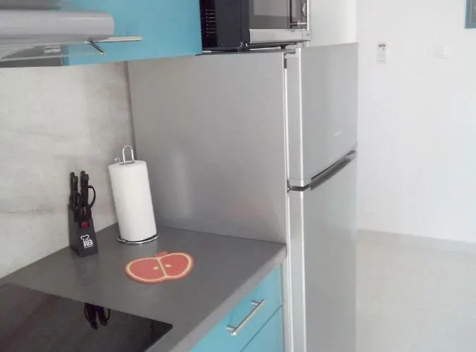 Kamelija Apartamento Malinska