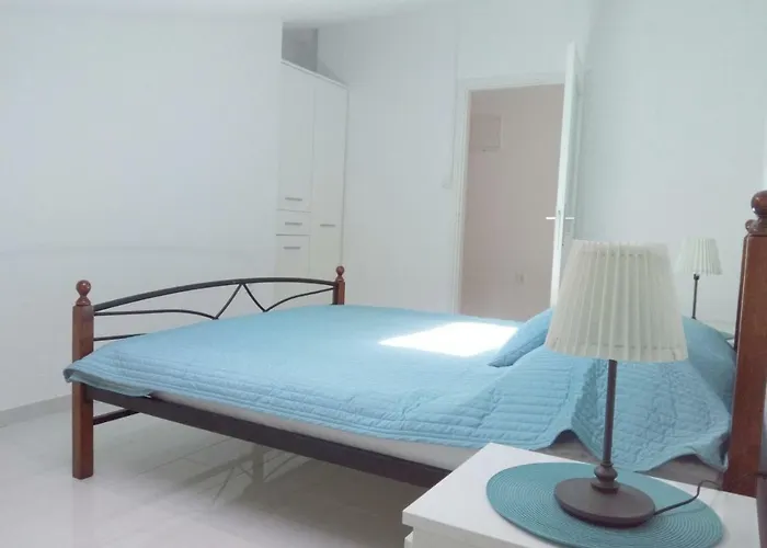 Apartamento Kamelija *