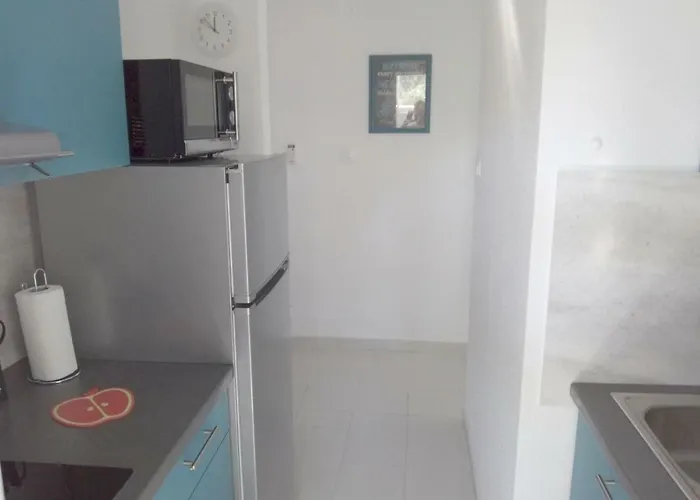 Apartamento Kamelija