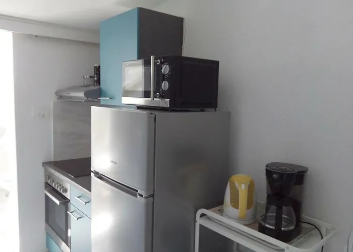 Apartamento Kamelija Malinska