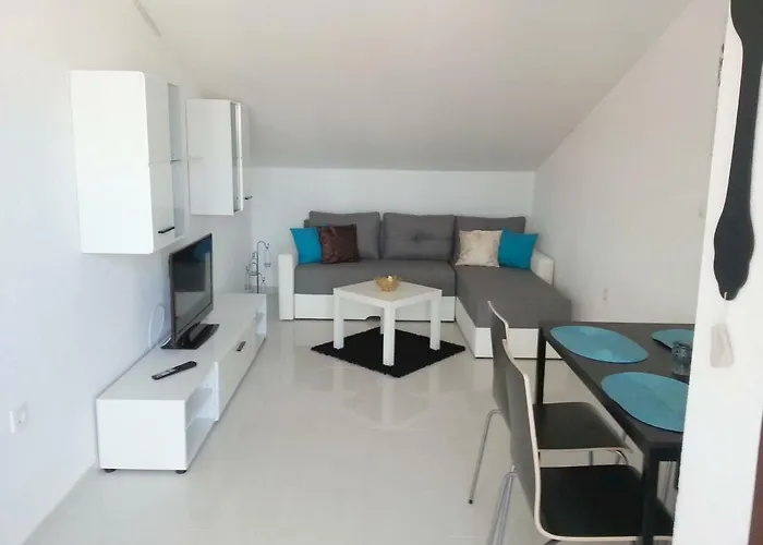 Kamelija Apartamento
