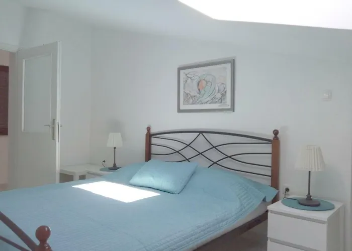 Apartamento Kamelija Malinska