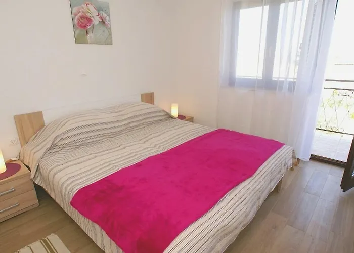 Apartman Kamelija *