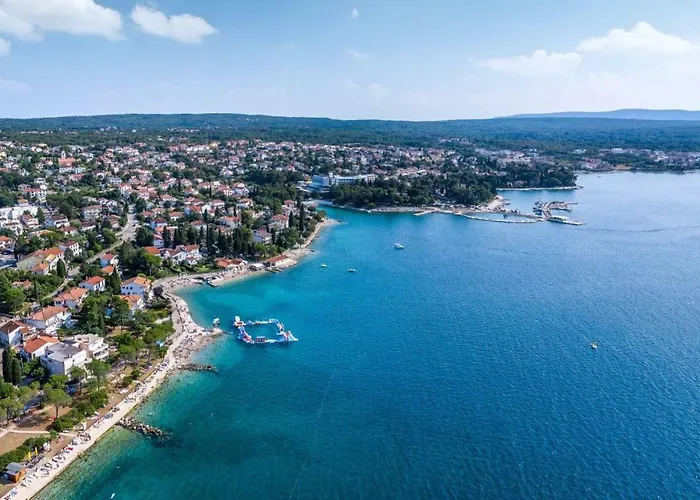 Lejlighed Kamelija *