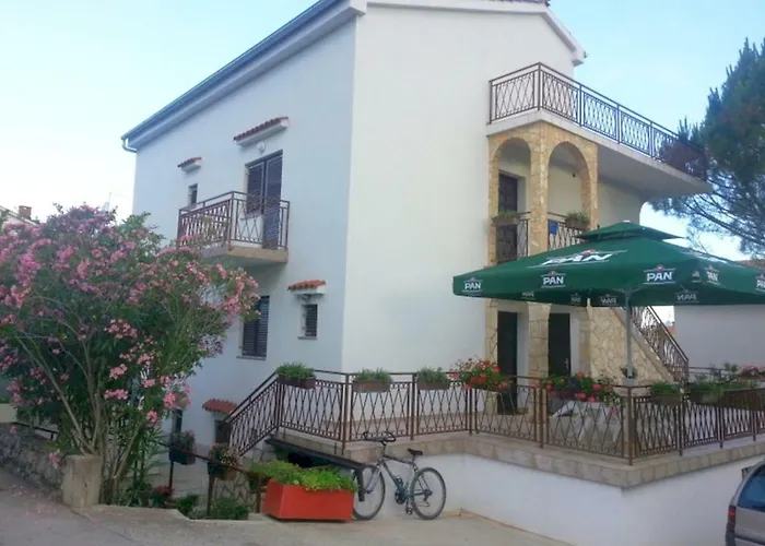 Kamelija Apartman
