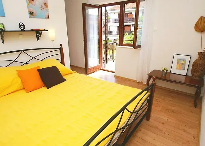 Kamelija Apartman