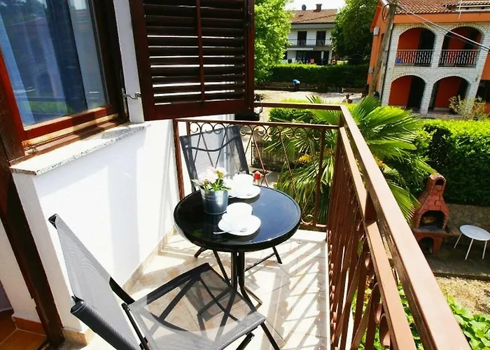 Kamelija Apartamento