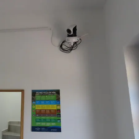 Apartment Kamelija Malinska