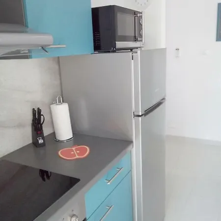 Kamelija Apartment Malinska