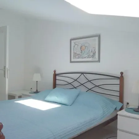 Apartment Kamelija Malinska