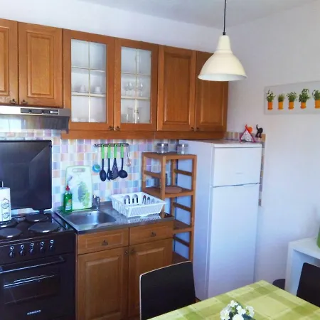 Kamelija Apartment Malinska